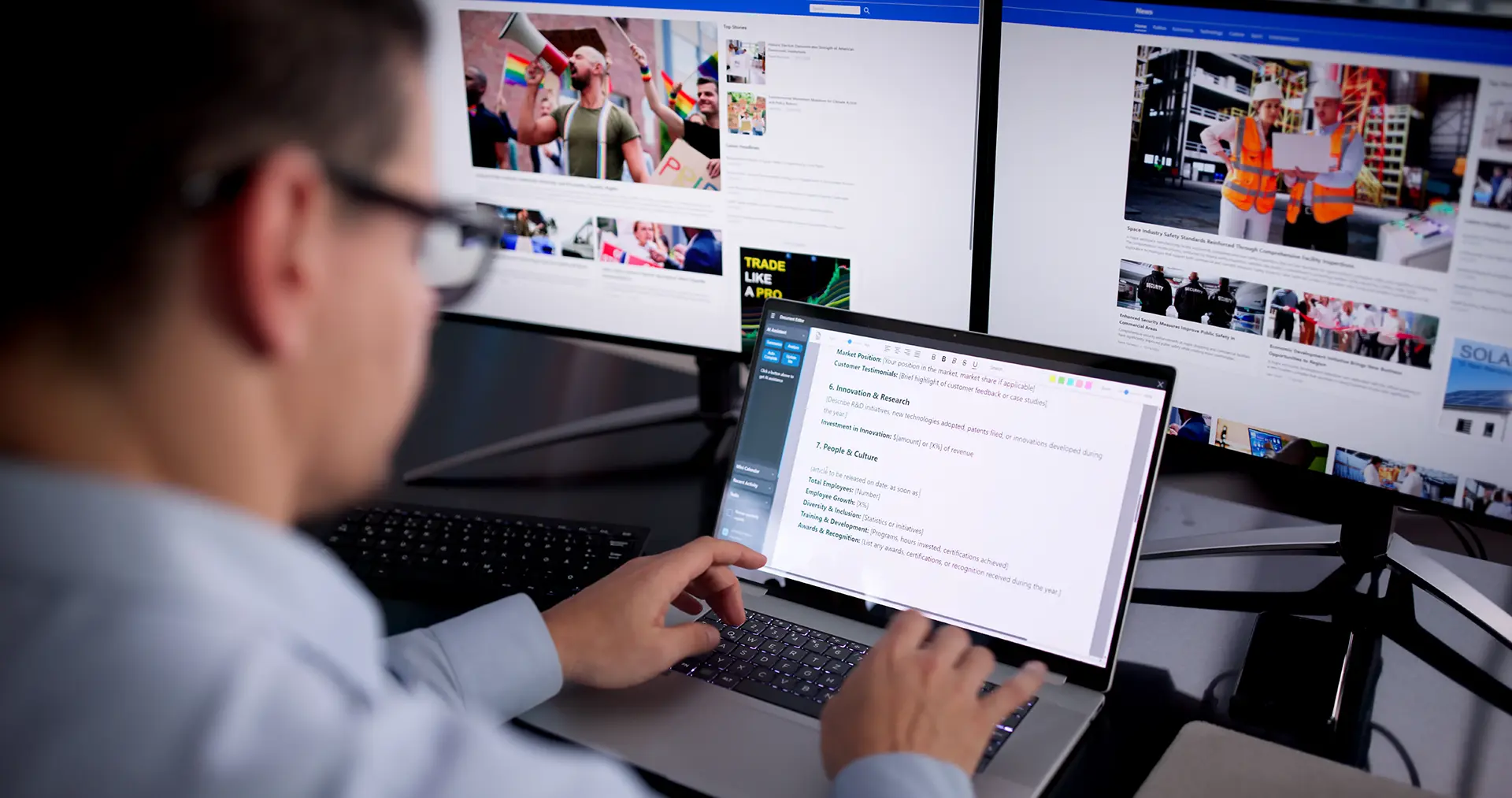 投資対象として検討されやすい設備の考え方