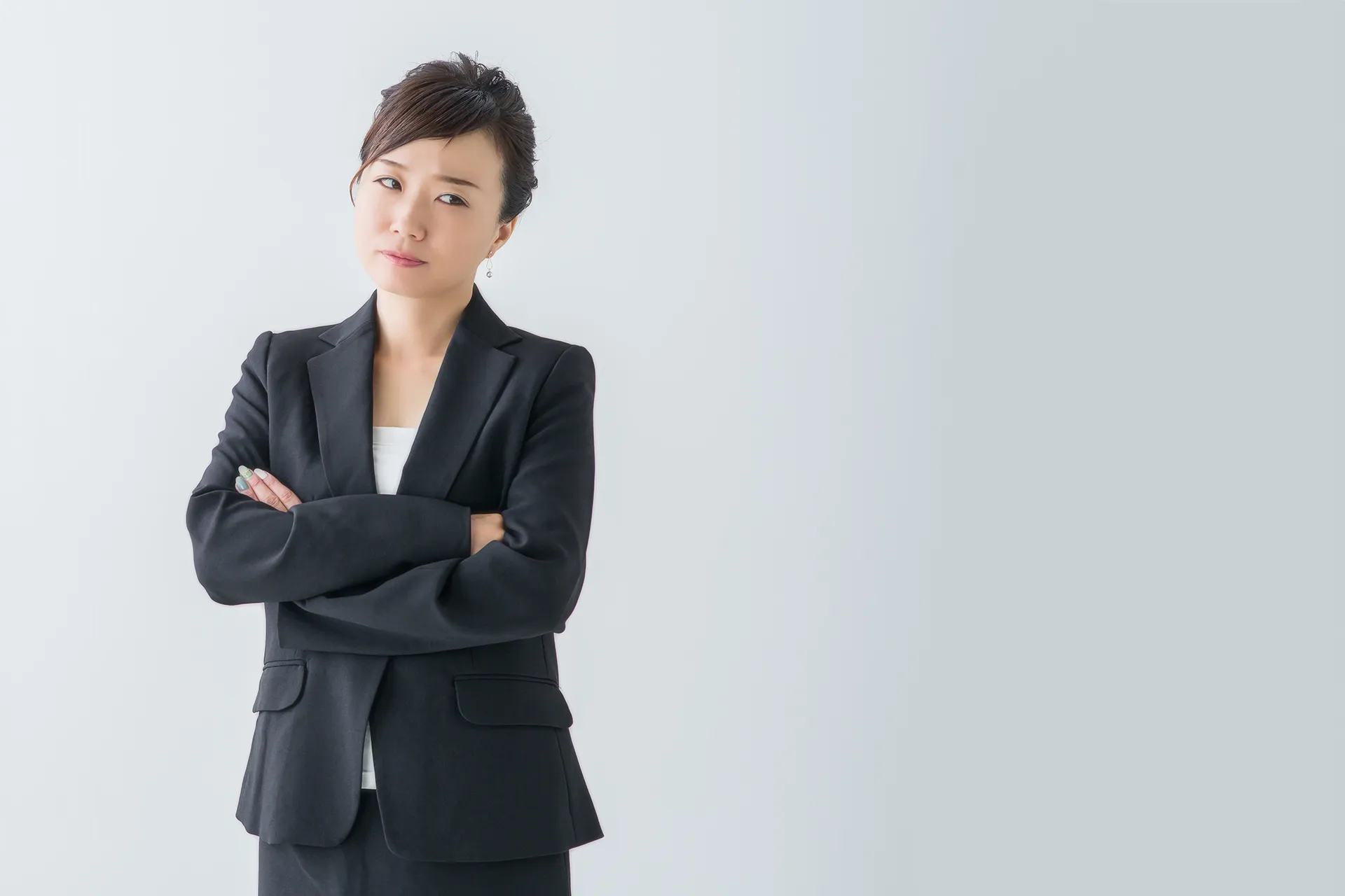 パターン2:決裁者が途中から参加し、方向性がひっくり返る