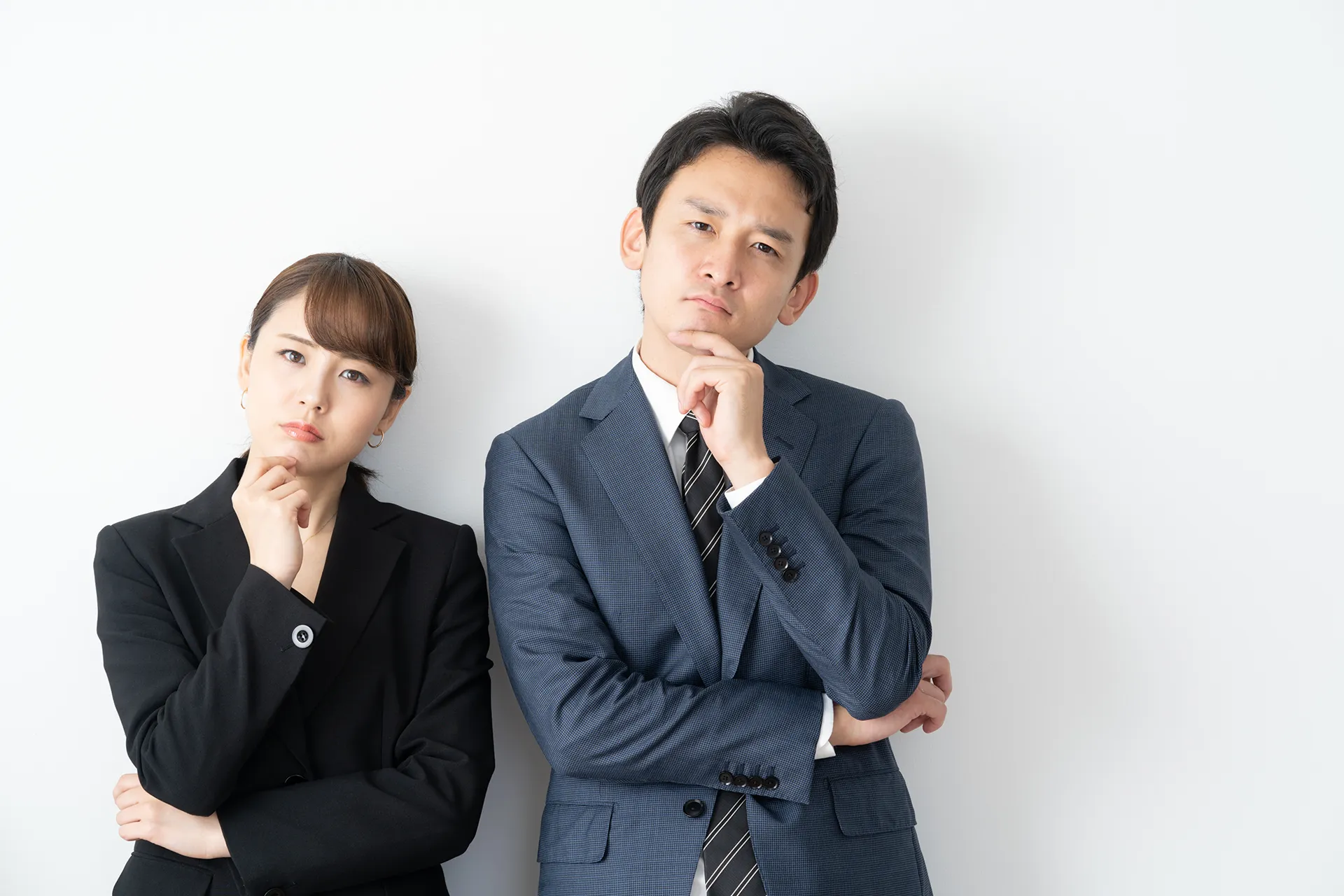 紹介による受注は「成果」ではなく「運」に近い