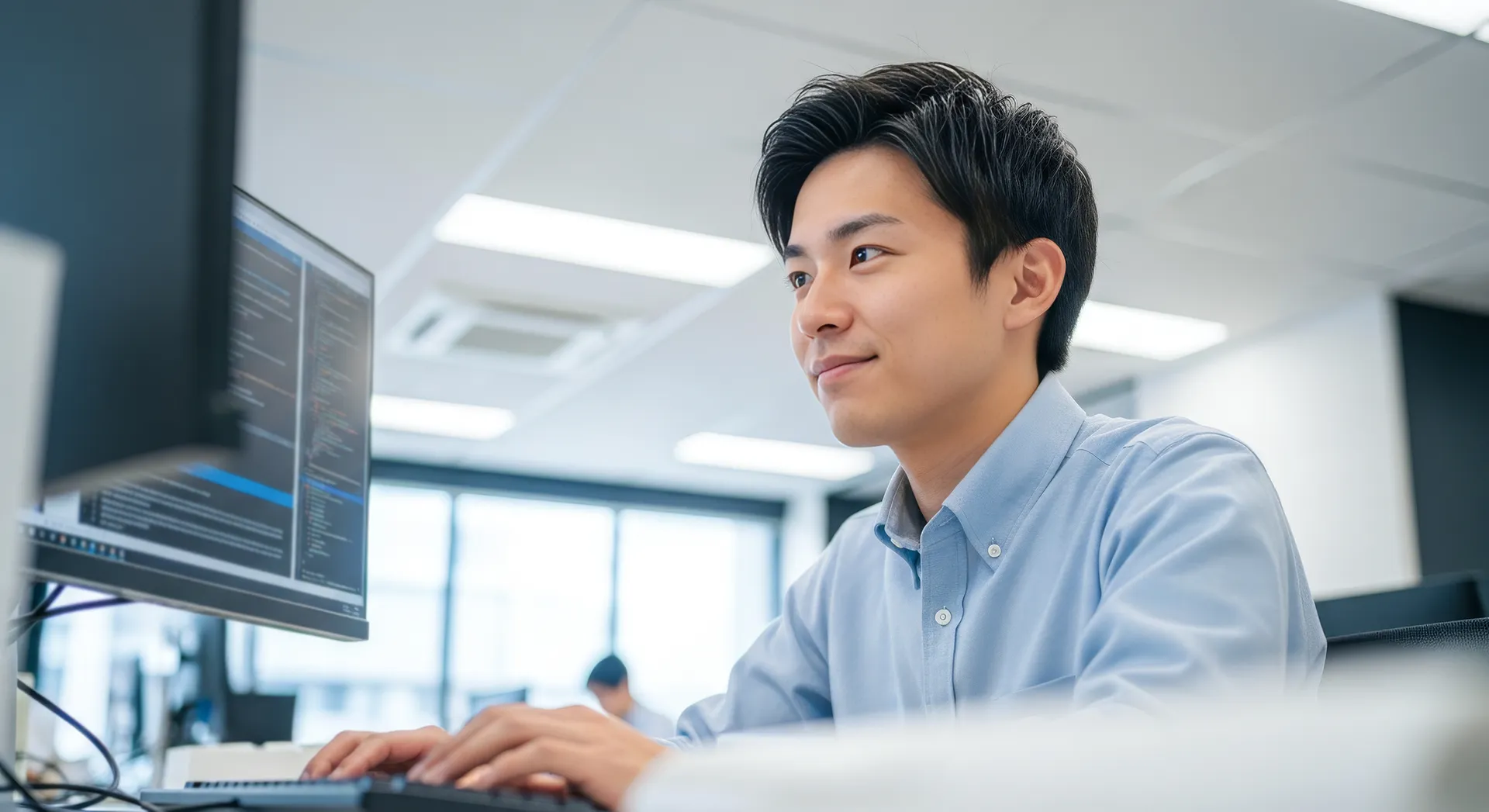 AIが得意なのは「作る作業」、苦手なのは「決める仕事」